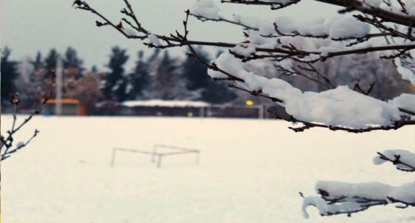 گالری تصاویر  روز های برفی دانشگاه فرهنگیان خراسان رضوی 