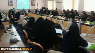 در پردیس شهید بهشتی مشهد برگزار شد:

همایش سلول های بنیادی و پزشکی بازساختی