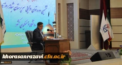 هر انسانی در هر جایگاهی می تواند منجی جامعه باشد