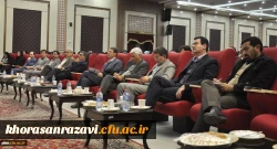 هر انسانی در هر جایگاهی می تواند منجی جامعه باشد 2