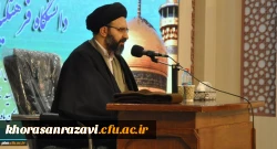 سرپرستان الگوهای دانشجویان هستند