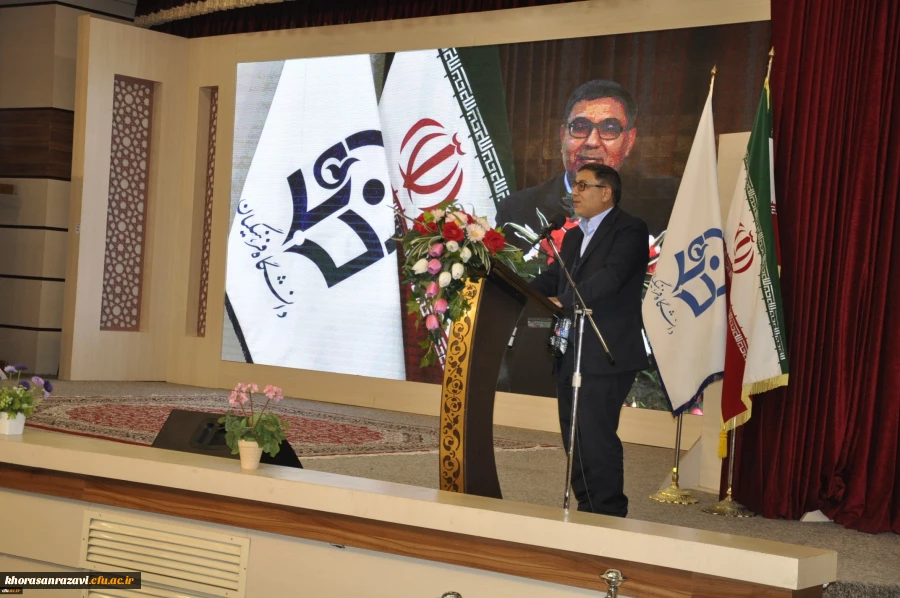 ششمین دوره توان افزایی سرپرستان شبانه روزی دانشگاه فرهنگیان سراسر کشور 