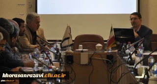 برگزاری دوره آموزشی «پژوهش روایی» و «آشنایی با نرم افزار MAXQDA»