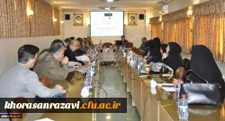 برگزاری دوره آموزشی «پژوهش روایی» و «آشنایی با نرم افزار MAXQDA» 2