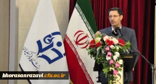 مدیر امور پردیس های خراسان رضوی در آیین نکوداشت دهه فجر بیان کرد:

دانشجویان در تمام مقاطع انقلاب نقش محوری داشته اند