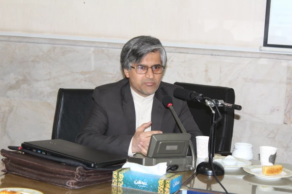  برگزاری چهل و یکمین کرسی ترویجی عرضه و نقد ایده علمی در دانشگاه فرهنگیان خراسان رضوی  5