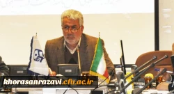 آموزش دانشجویان با تولید بسته های آموزشی توسط استادان ادامه پیدا خواهد کرد 2