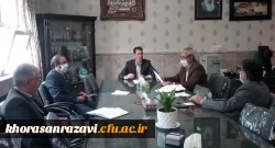 پذیرش 750 دانشجو در دانشگاه فرهنگیان خراسان رضوی