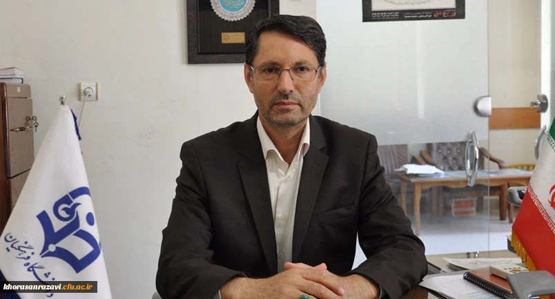 "نخستین جشنواره کشوری آموزش زبان عربی به شیوه ی مجازی "