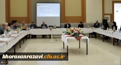 رفتار قاطع یکی از اصول مهم سلامت و موفقیت هر سیستمی است