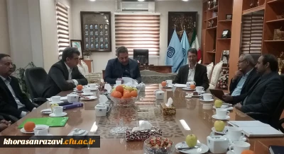 در دانشگاه فرهنگیان خراسان رضوی راه اندازی می شود؛

 مرکز مهارت آموزی و راهنمای شغلی 