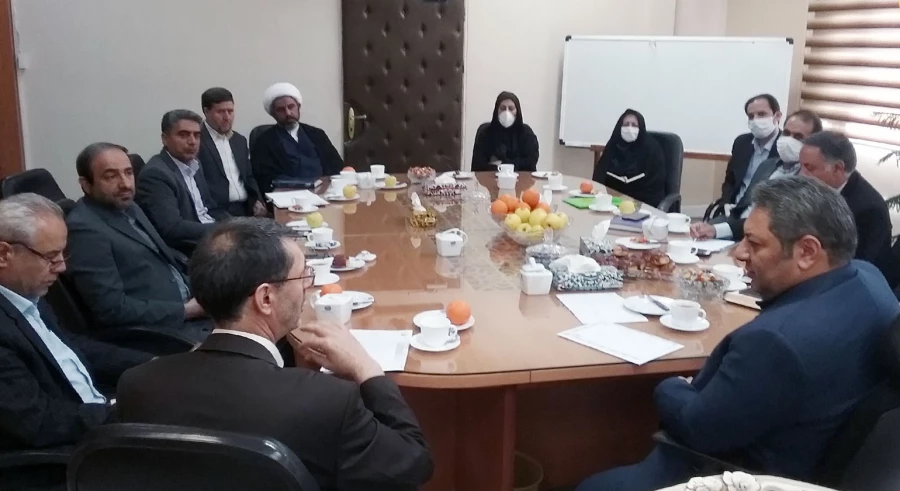  مرکز مهارت آموزی و راهنمای شغلی  2