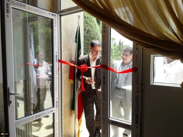 جلسه گروه آموزشی الهیات دانشگاه فرهنگیان خراسان رضوی 2