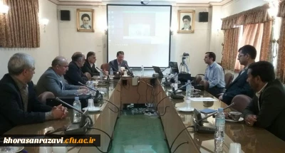 برگزاری همایش ادبیات تعلیمی با تأکید بر شاعران خراسان بزرگ