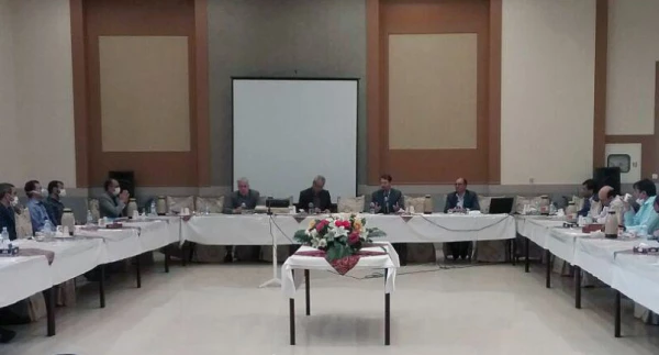 بخش مهمی از محتوای آموزشی کشور در استان خراسان تولید می شود