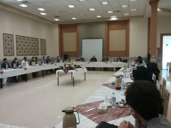 بخش مهمی از محتوای آموزشی کشور در استان خراسان تولید می شود 2