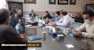 در خراسان رضوی تولید می شود؛

محتوای پنج درس از دروس مهارت آموزان ماده ۲۸ کشور
