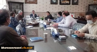 در خراسان رضوی تولید می شود؛

محتوای پنج درس از دروس مهارت آموزان ماده ۲۸ کشور
