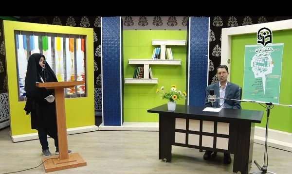 برگزاری نخستین جشنواره ملی تجربیات برتر دانشگاه فرهنگیان به شیوه مجازی در استان خراسان رضوی 2