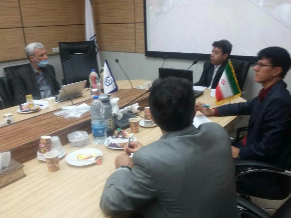 برگزاری پنجاه و هفتمین کرسی ترویجی دانشگاه فرهنگیان از سلسله برنامه های معاونت پژوهشی در فضای مجازی 2