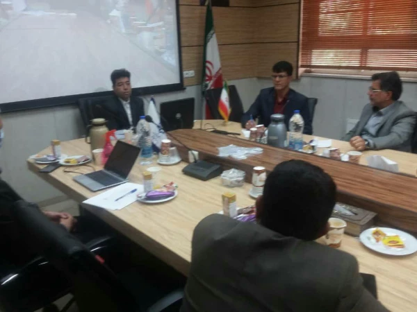 برگزاری پنجاه و هفتمین کرسی ترویجی دانشگاه فرهنگیان از سلسله برنامه های معاونت پژوهشی در فضای مجازی 3