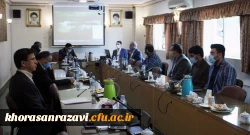 دانشگاه فرهنگیان در ابعاد مختلف نیاز به حمایت دارد