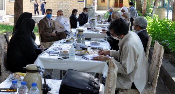 امروز، دغدغه های دانشگاه فرهنگیان تبدیل به دغدغه خیرین شده است