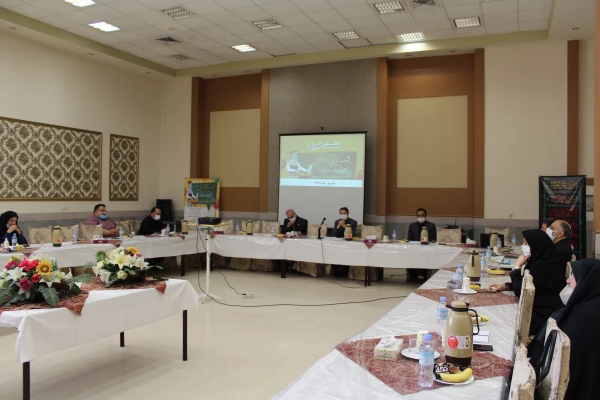 تفکر، تامل و به اشتراک گذاشتن تجربیات، از اهداف جشنواره ایده پردازی تعلیم و تربیت در دوران کرونا است 2