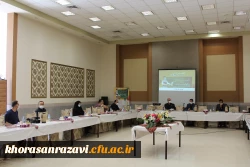 تفکر، تامل و به اشتراک گذاشتن تجربیات، از اهداف جشنواره ایده پردازی تعلیم و تربیت در دوران کرونا است 3