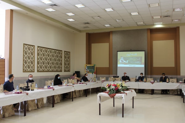 تفکر، تامل و به اشتراک گذاشتن تجربیات، از اهداف جشنواره ایده پردازی تعلیم و تربیت در دوران کرونا است 3