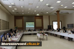 تفکر، تامل و به اشتراک گذاشتن تجربیات، از اهداف جشنواره ایده پردازی تعلیم و تربیت در دوران کرونا است 4