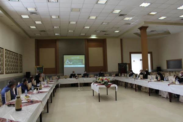 تفکر، تامل و به اشتراک گذاشتن تجربیات، از اهداف جشنواره ایده پردازی تعلیم و تربیت در دوران کرونا است 4