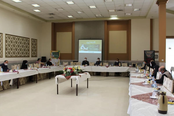 تفکر، تامل و به اشتراک گذاشتن تجربیات، از اهداف جشنواره ایده پردازی تعلیم و تربیت در دوران کرونا است 5