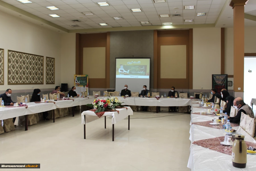 تفکر، تامل و به اشتراک گذاشتن تجربیات، از اهداف جشنواره ایده پردازی تعلیم و تربیت در دوران کرونا است 5