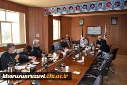 مصاحبه متقایان تدریس در دانشگاه فرهنگیان سبزوار
 3