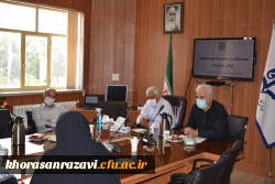 مصاحبه متقایان تدریس در دانشگاه فرهنگیان سبزوار
 7