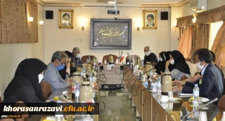 معاون هماهنگی امور پردیس های خراسان رضوی اعلام کرد:

دوره های آموزش مهارت های نوین معلمی و مهارت های فنی در دانشگاه فرهنگیان استان برگزار می شود