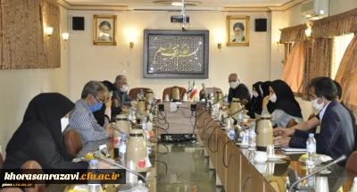 معاون هماهنگی امور پردیس های خراسان رضوی اعلام کرد:

دوره های آموزش مهارت های نوین معلمی و مهارت های فنی در دانشگاه فرهنگیان استان برگزار می شود