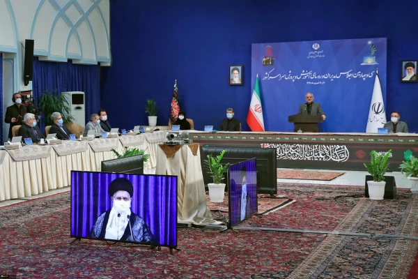 جذب نیروی انسانی آموزش و پرورش از مسیر دو دانشگاه فرهنگیان و شهید رجائی 2