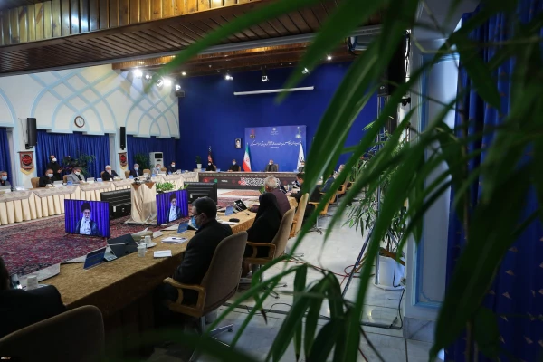 جذب نیروی انسانی آموزش و پرورش از مسیر دو دانشگاه فرهنگیان و شهید رجائی 3