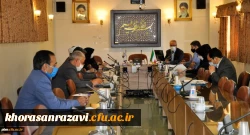 برگزاری دوره های مهارت آموزی دانشجومعلمان