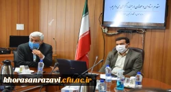 کارگاه آشنایی با نرم افزار آموزش مجازی (adobe connect)- دانشگاه فرهنگیان سبزوار  2