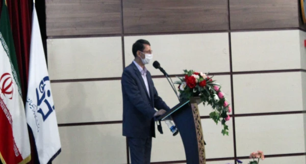 برگزاری مراسم آغاز سال تحصیلی در دانشگاه فرهنگیان خراسان رضوی 2