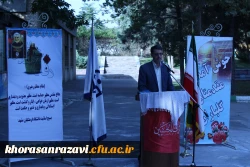 دفاع مقدس یک دانشگاه بود 5