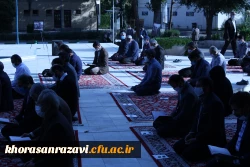 دفاع مقدس یک دانشگاه بود 2