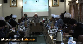 مدیر امور پردیس های دانشگاه فرهنگیان خراسان رضوی:

سیمای امروز مدارس ما دورنمای چهره آینده جامعه است