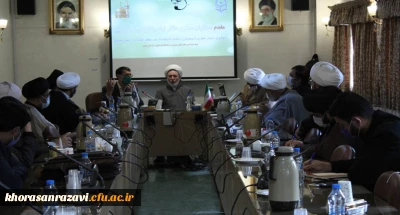 مدیر امور پردیس های دانشگاه فرهنگیان خراسان رضوی:

سیمای امروز مدارس ما دورنمای چهره آینده جامعه است