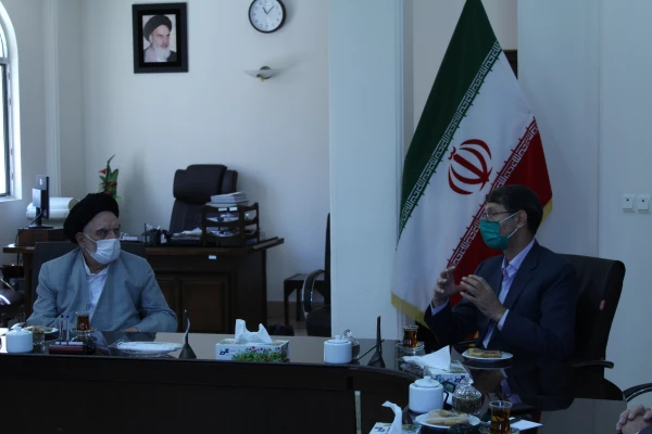 مبنای اجرای تفاهم نامه همکاری آموزش و پرورش با حوزه علمیه، دانشگاه فرهنگیان است