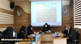 دکتر بزمی سرپرست پردیس شهید هاشمی نژاد :

پویش سفیران حسینی فرصتی ارزشمند برای ارتقای معرفت شناسی در حوزه قیام امام حسین (ع) است