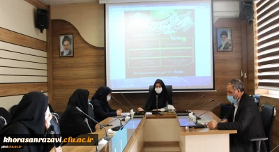 دکتر بزمی سرپرست پردیس شهید هاشمی نژاد :

پویش سفیران حسینی فرصتی ارزشمند برای ارتقای معرفت شناسی در حوزه قیام امام حسین (ع) است